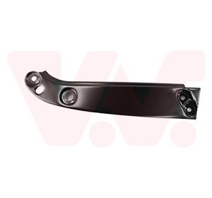 Acoperire fata VAN WEZEL 5701662 – VW | AutoRival