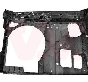 Acoperire fata VAN WEZEL 5701668 – VW | AutoRival