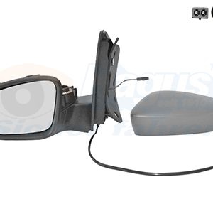 Oglinda exterioara VAN WEZEL 5701813 – VW | AutoRival