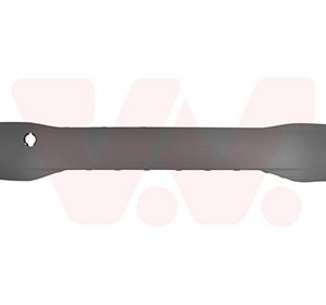 Banda de protectie bara de protectie VAN WEZEL 5702580 – VW | AutoRival