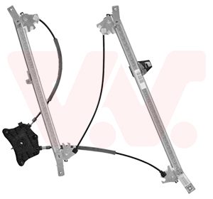 Mecanism actionare geam VAN WEZEL 5706261 – VW | AutoRival