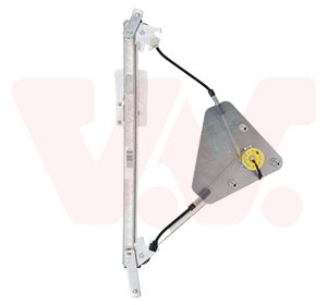 Mecanism actionare geam VAN WEZEL 5706263 – VW | AutoRival