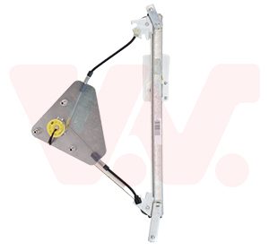 Mecanism actionare geam VAN WEZEL 5706264 – VW | AutoRival