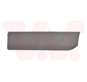 Elemente decorative / protectie portiera VAN WEZEL 5706425 – VW | AutoRival
