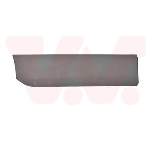 Elemente decorative / protectie portiera VAN WEZEL 5706426 – VW | AutoRival