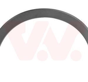 Latire aripa VAN WEZEL 5706523 – VW | AutoRival