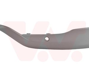 Banda de protectie bara de protectie VAN WEZEL 5706581 – VW | AutoRival