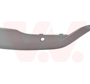 Banda de protectie bara de protectie VAN WEZEL 5706582 – VW | AutoRival