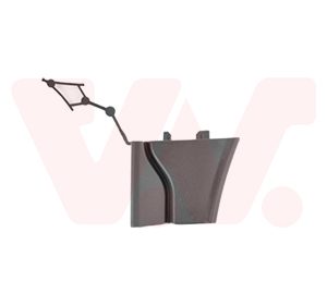 Capac carlig remorcare VAN WEZEL 5706587 – VW | AutoRival