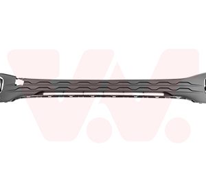 Grila ventilatie bara protectie VAN WEZEL 5706599 – VW | AutoRival