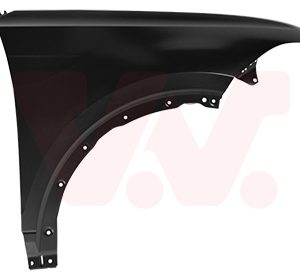 Aripa VAN WEZEL 5706658 – VW | AutoRival
