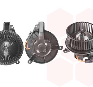 Ventilator habitaclu VAN WEZEL 5706773 – VW | AutoRival