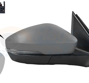 Oglinda exterioara VAN WEZEL 5706808 – VW | AutoRival