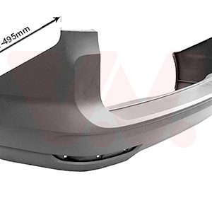 Tampon VAN WEZEL 5707546 – VW | AutoRival