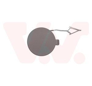 Capac carlig remorcare VAN WEZEL 5707588 – VW | AutoRival