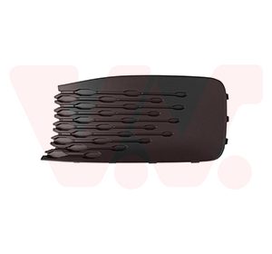 Grila ventilatie bara protectie VAN WEZEL 5707591 – VW | AutoRival