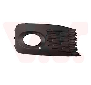 Grila ventilatie bara protectie VAN WEZEL 5707594 – VW | AutoRival