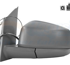 Oglinda exterioara VAN WEZEL 5707815 – VW | AutoRival