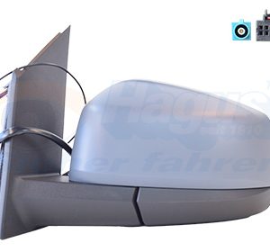 Oglinda exterioara VAN WEZEL 5707817 – VW | AutoRival