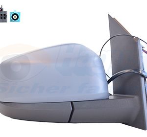 Oglinda exterioara VAN WEZEL 5707818 – VW | AutoRival