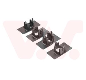 Suport senzor asistenta parcare VAN WEZEL 5708468 – VW | AutoRival