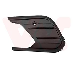 Grila ventilatie bara protectie VAN WEZEL 5708591 – VW | AutoRival
