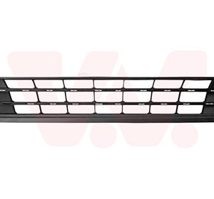 Grila ventilatie bara protectie VAN WEZEL 5708599 – VW | AutoRival