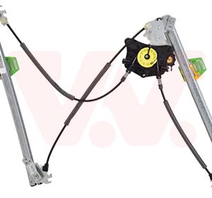 Mecanism actionare geam VAN WEZEL 5710261 – VW | AutoRival