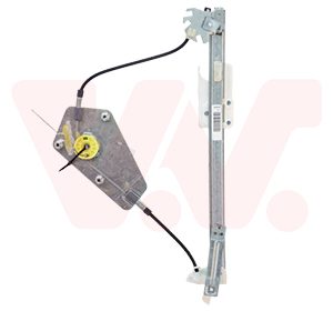 Mecanism actionare geam VAN WEZEL 5710264 – VW | AutoRival
