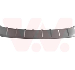 Spoiler VAN WEZEL 5710502 – VW | AutoRival