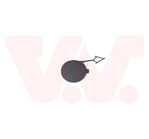 Capac carlig remorcare VAN WEZEL 5710587 – VW | AutoRival