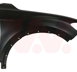 Aripa VAN WEZEL 5710658 – VW | AutoRival