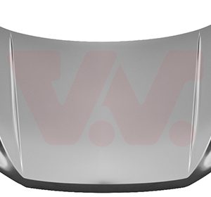 Capota motor VAN WEZEL 5710660 – VW | AutoRival