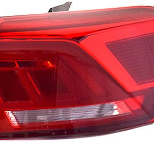 Lampa spate VAN WEZEL 5710932 – VW | AutoRival