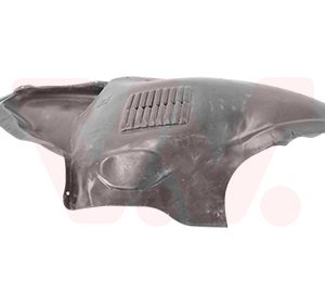 Carenaj pasaj roata VAN WEZEL 5711432 – VW | AutoRival
