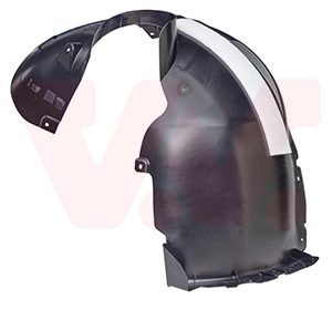 Carenaj pasaj roata VAN WEZEL 5711434 – VW | AutoRival