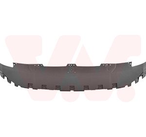 Spoiler VAN WEZEL 5711500 – VW | AutoRival