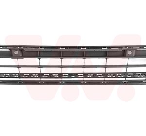 Grila ventilatie bara protectie VAN WEZEL 5711590 – VW | AutoRival