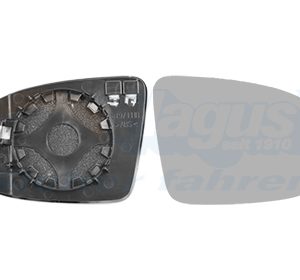 Sticla oglinda oglinda retrovizoare exterioara VAN WEZEL 5711838 – VW | AutoRival