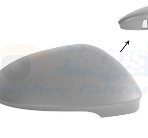 Acoperire oglinda exterioara VAN WEZEL 5711846 – VW | AutoRival