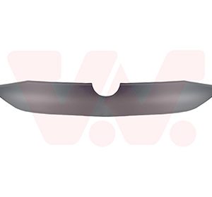 Banda de protectie grila radiator VAN WEZEL 5712518 – VW | AutoRival
