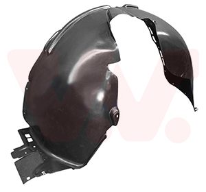 Carenaj pasaj roata VAN WEZEL 5713433 – VW | AutoRival