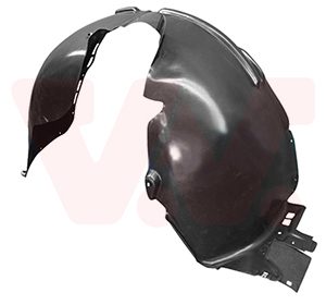 Carenaj pasaj roata VAN WEZEL 5713434 – VW | AutoRival
