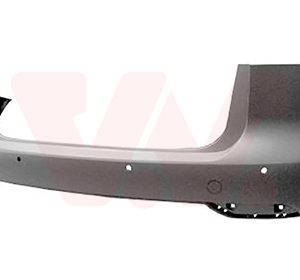 Tampon VAN WEZEL 5735546 – VW | AutoRival