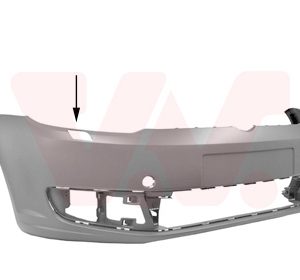 Tampon VAN WEZEL 5735575 – VW | AutoRival