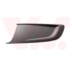 Grila ventilatie bara protectie VAN WEZEL 5735591 – VW | AutoRival