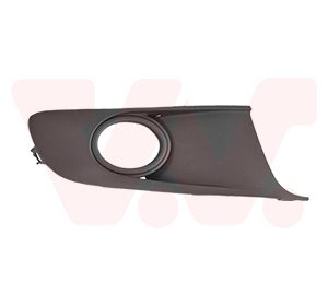 Grila ventilatie bara protectie VAN WEZEL 5735596 – VW | AutoRival