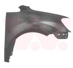 Aripa VAN WEZEL 5735658 – VW | AutoRival