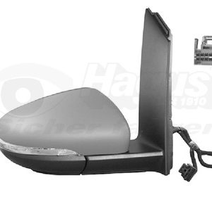 Oglinda exterioara VAN WEZEL 5735818 – VW | AutoRival