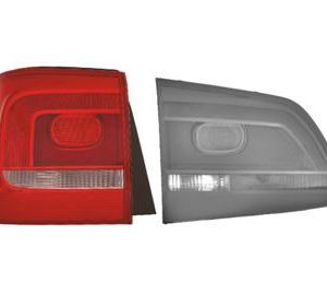 Lampa spate VAN WEZEL 5735931 – VW | AutoRival